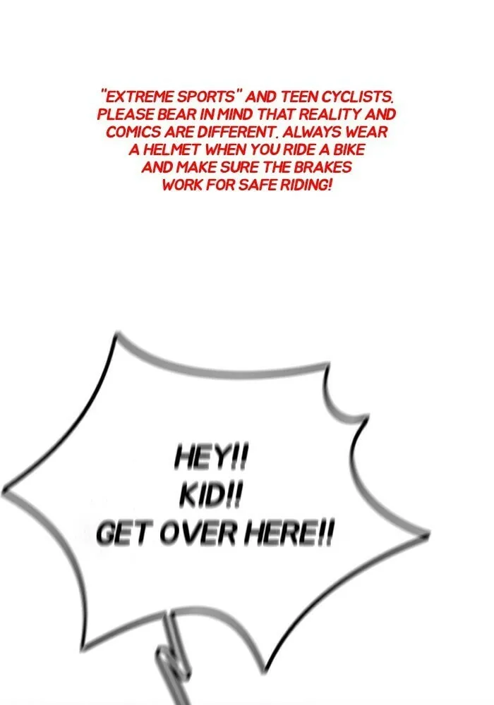 Wind Breaker Chapter 210 page 1 - 