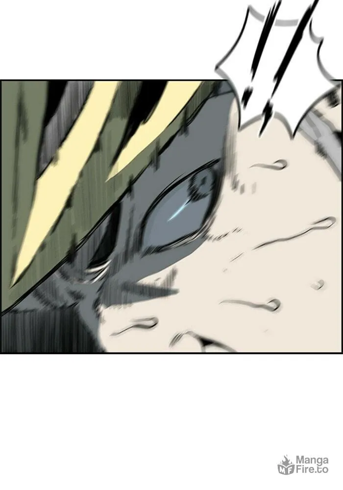 Wind Breaker Chapter 210 page 15 - 