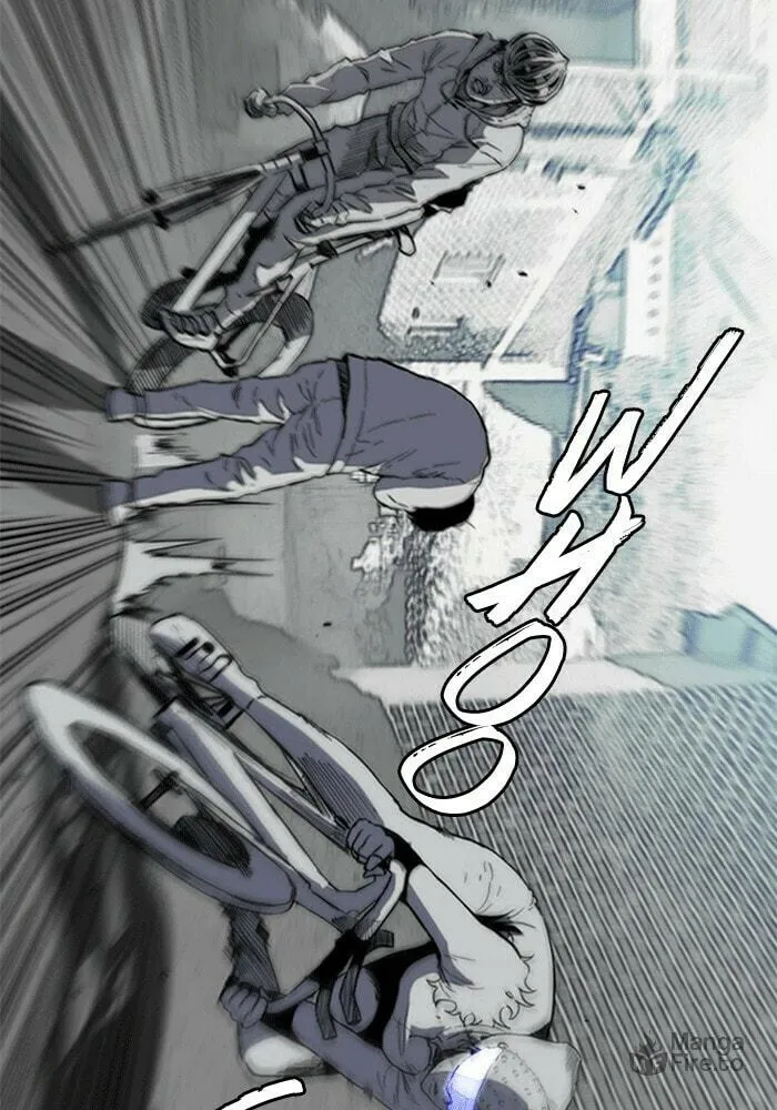Wind Breaker Chapter 210 page 18 - 