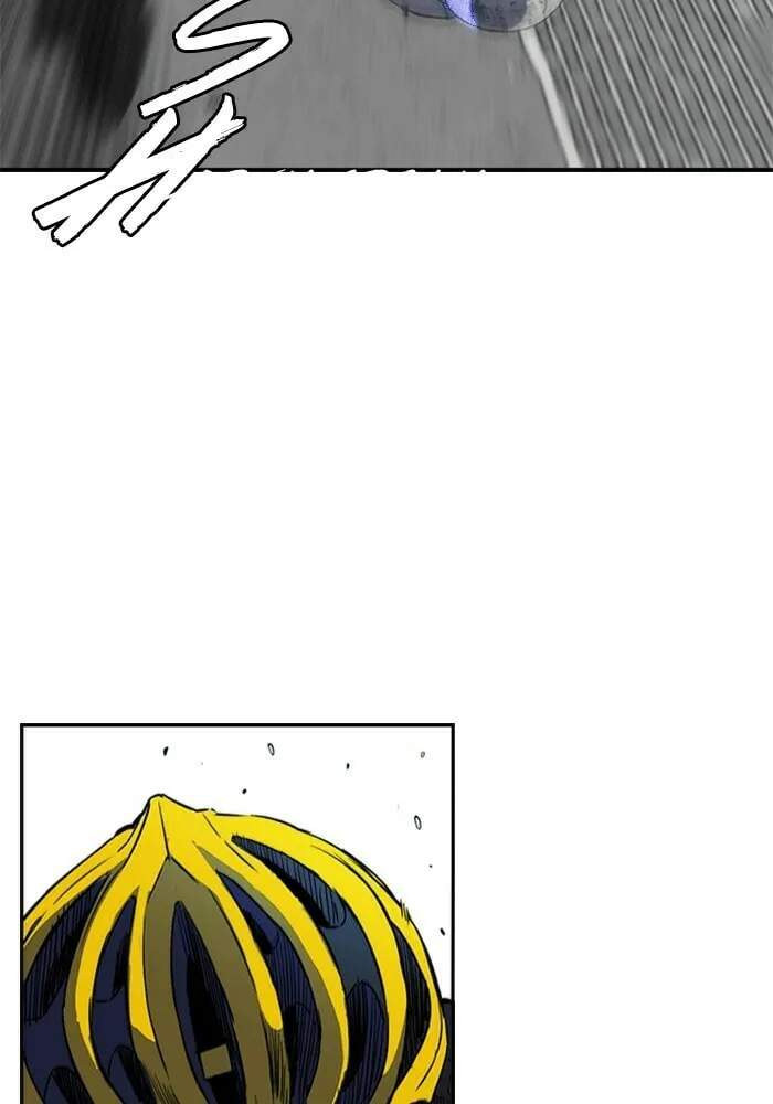 Wind Breaker Chapter 210 page 19 - 