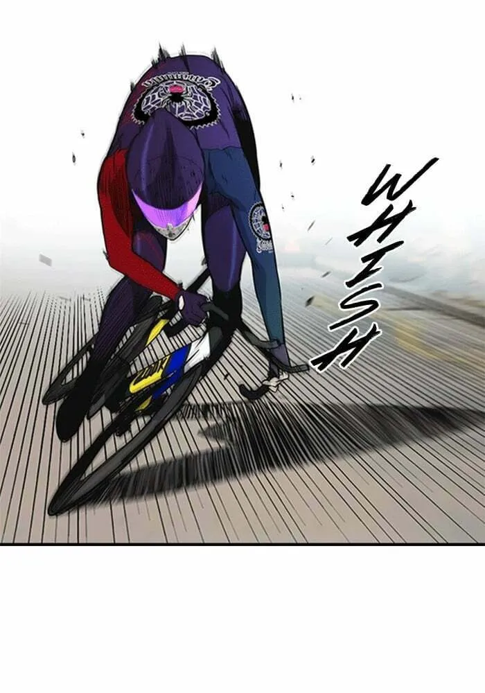 Wind Breaker Chapter 210 page 22 - 