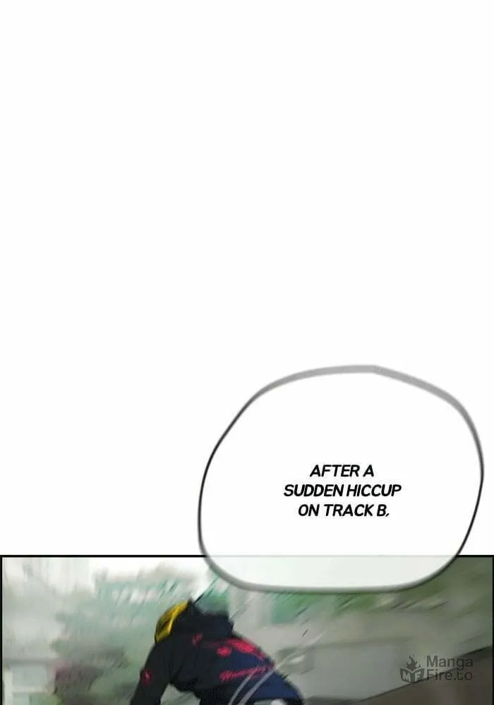 Wind Breaker Chapter 210 page 27 - 