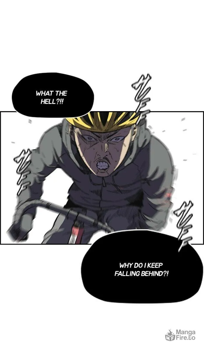 Wind Breaker Chapter 210 page 30 - 