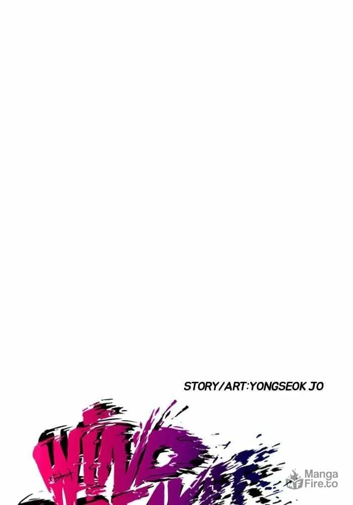Wind Breaker Chapter 210 page 5 - 