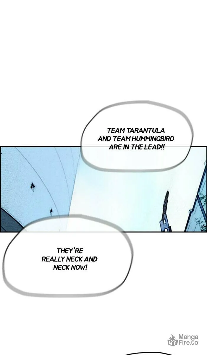 Wind Breaker Chapter 210 page 48 - 