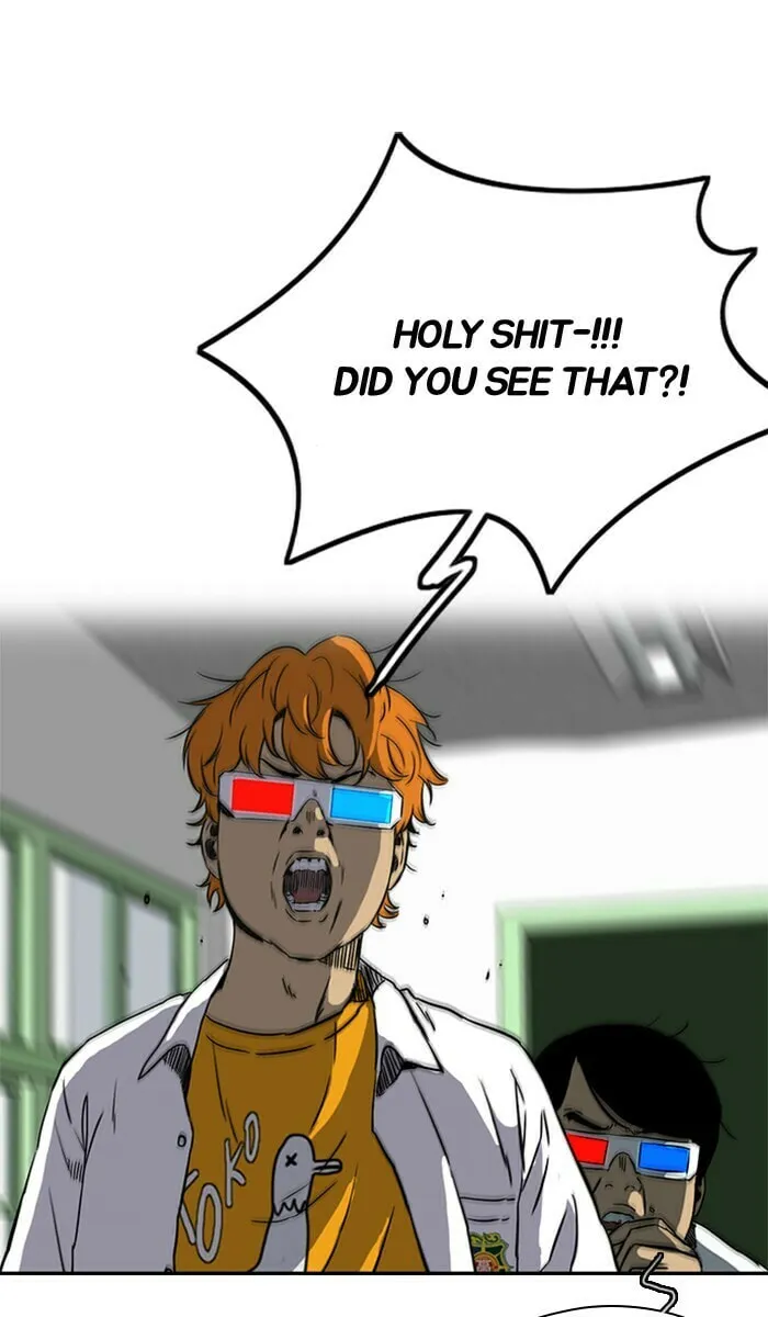 Wind Breaker Chapter 210 page 61 - 