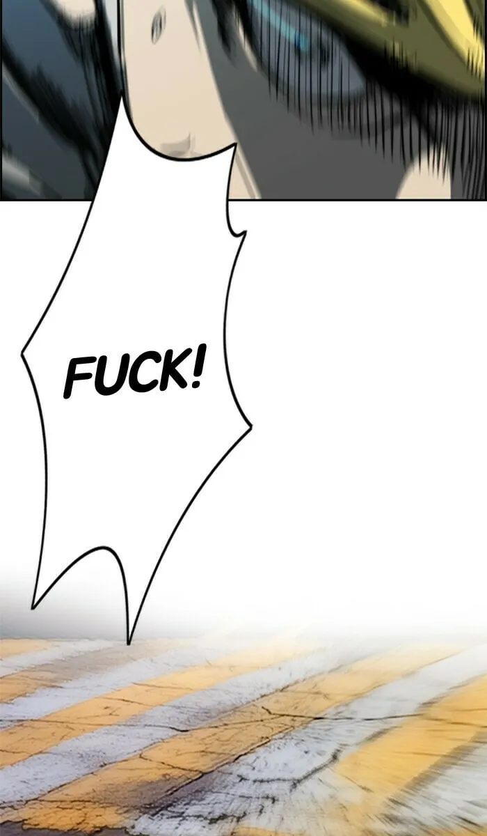 Wind Breaker Chapter 210 page 64 - 