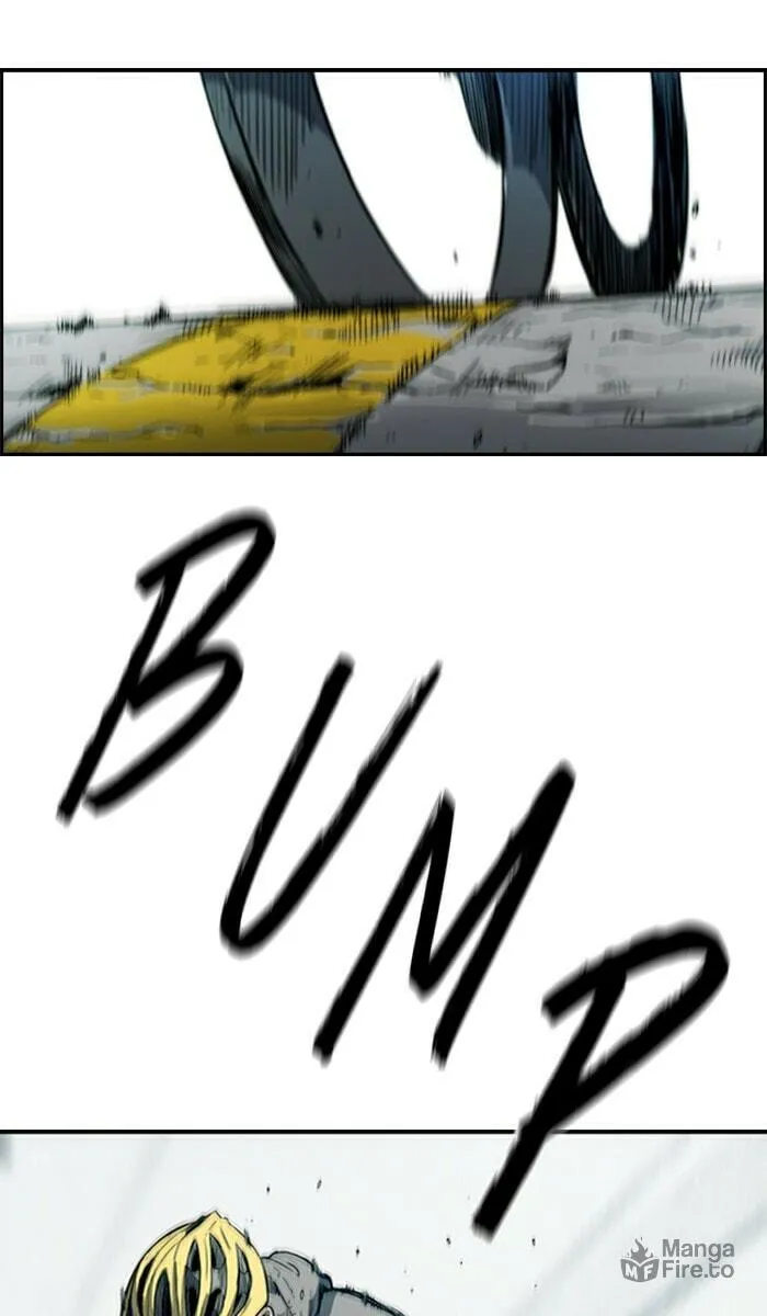 Wind Breaker Chapter 210 page 66 - 