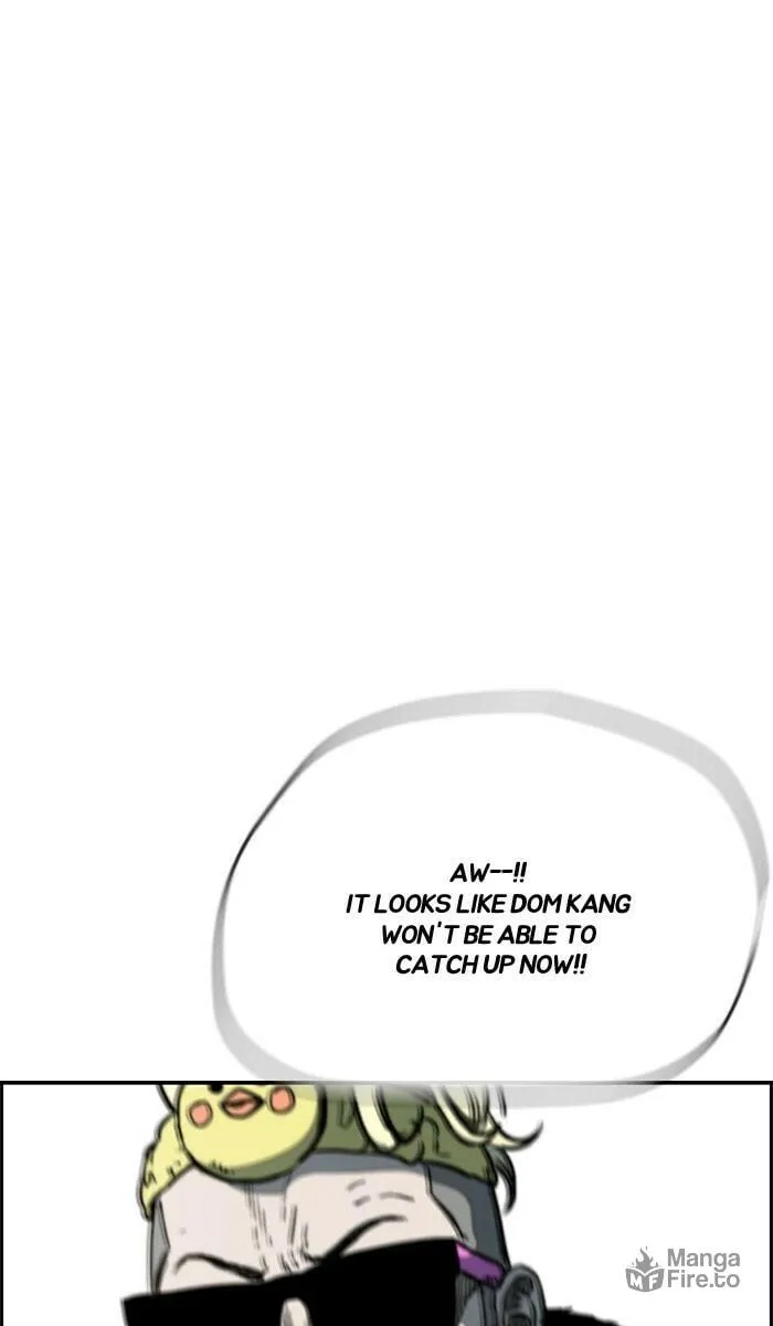 Wind Breaker Chapter 210 page 70 - 