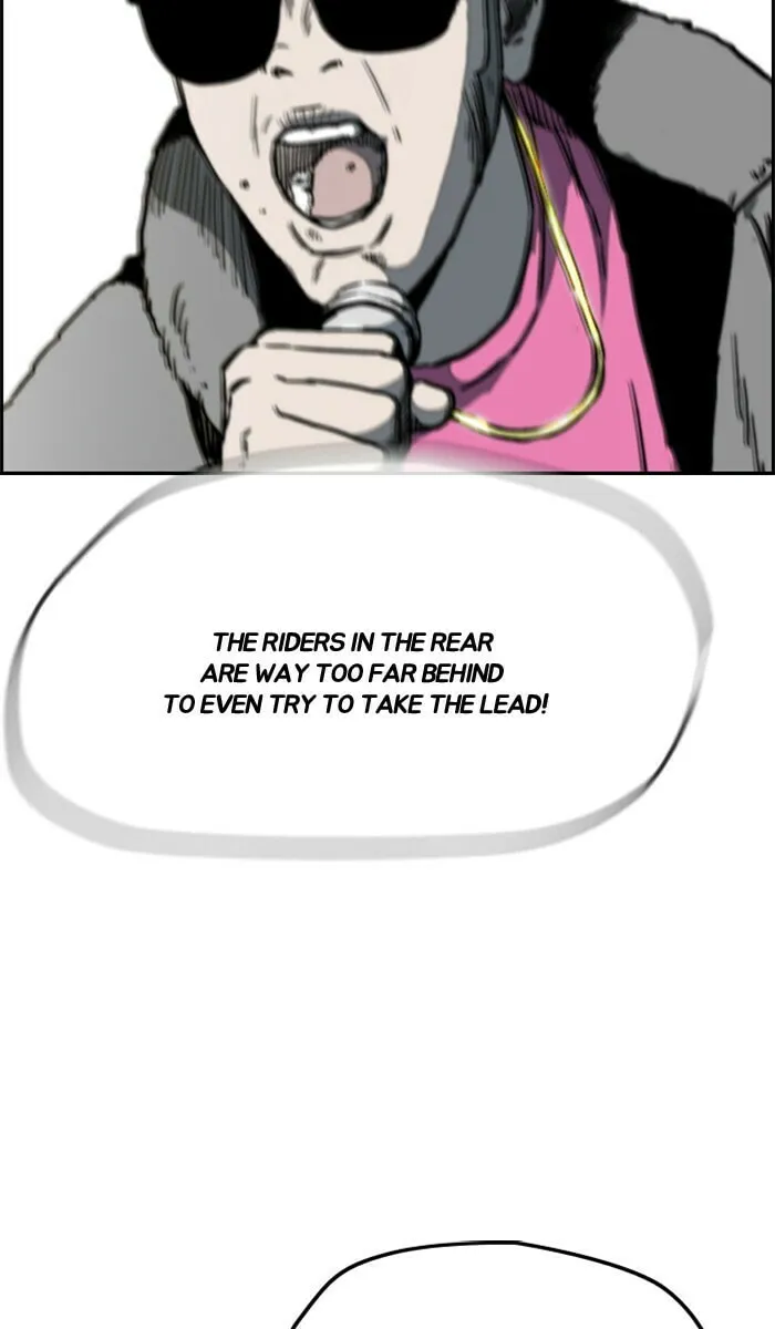 Wind Breaker Chapter 210 page 71 - 