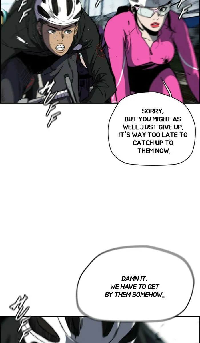 Wind Breaker Chapter 210 page 74 - 