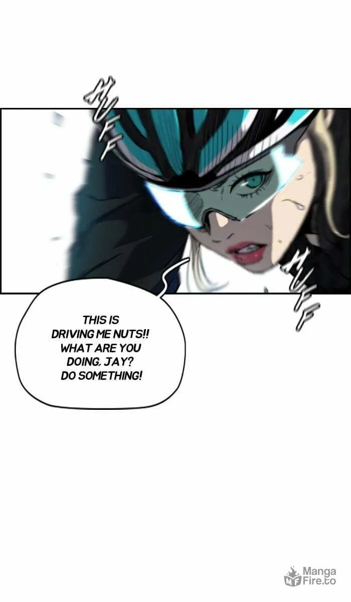Wind Breaker Chapter 210 page 78 - 