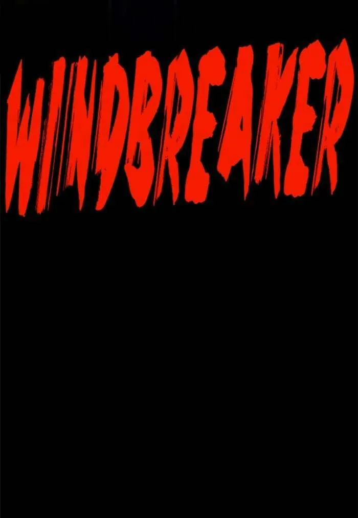 Wind Breaker Chapter 210 page 88 - 