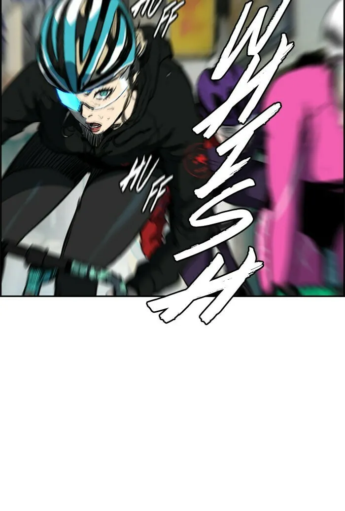 Wind Breaker Chapter 211 page 17 - 
