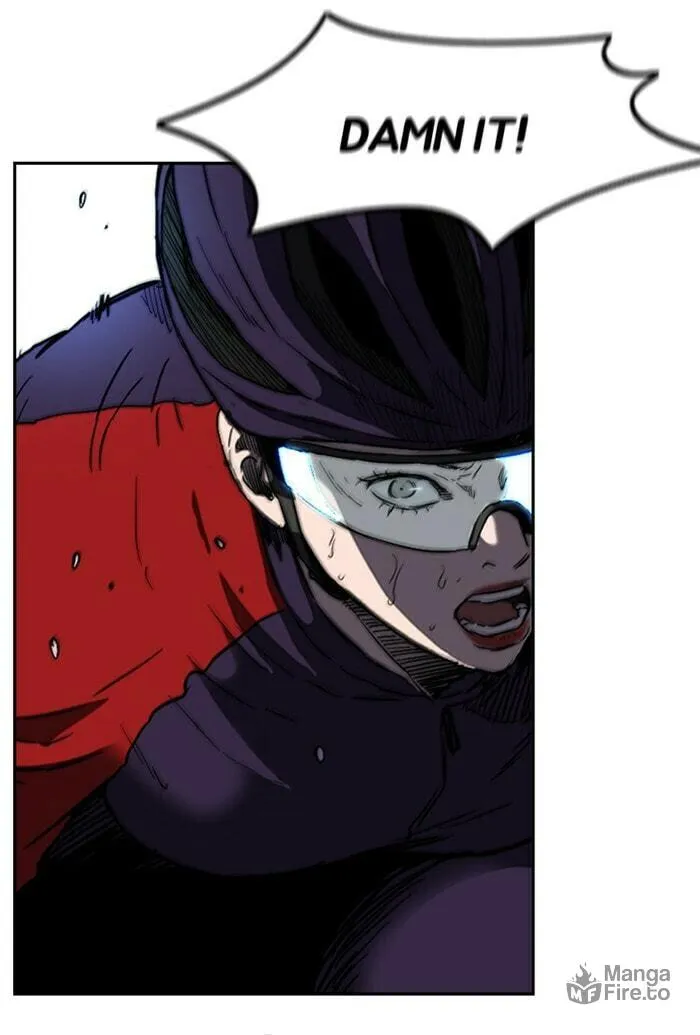 Wind Breaker Chapter 211 page 18 - 
