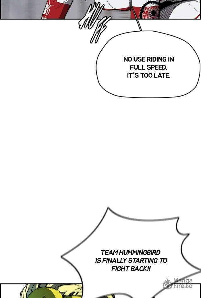 Wind Breaker Chapter 211 page 24 - 
