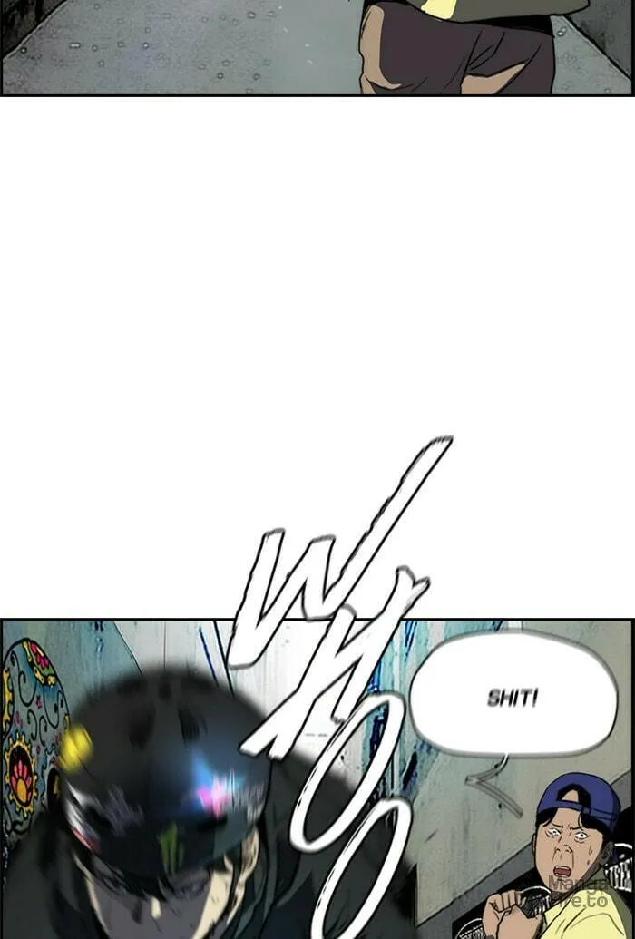 Wind Breaker Chapter 211 page 27 - 