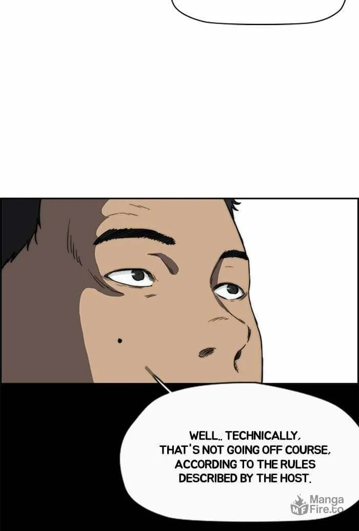 Wind Breaker Chapter 211 page 30 - 