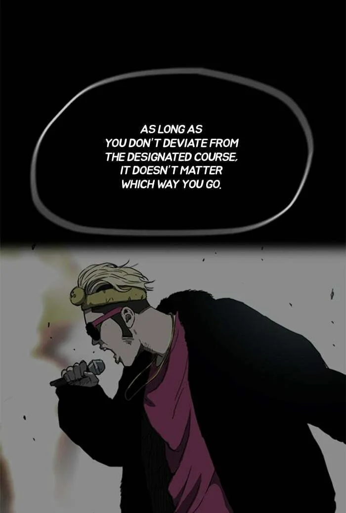 Wind Breaker Chapter 211 page 31 - 