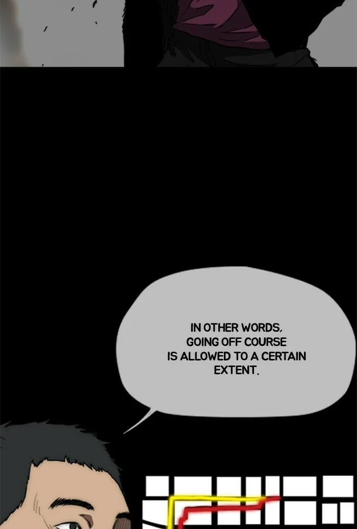 Wind Breaker Chapter 211 page 32 - 