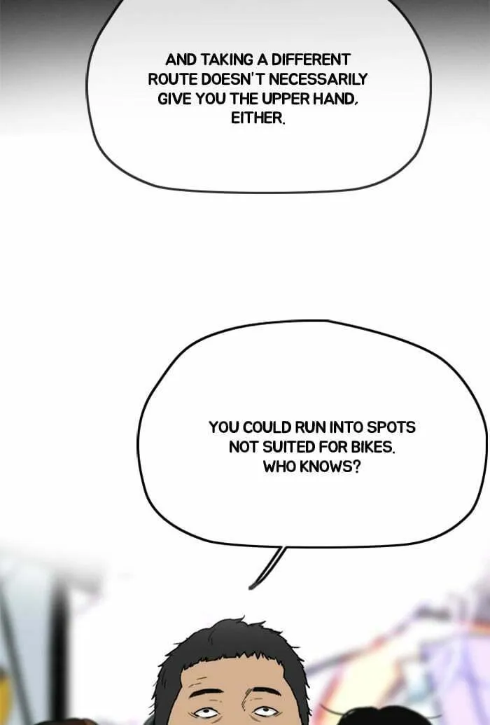 Wind Breaker Chapter 211 page 34 - 