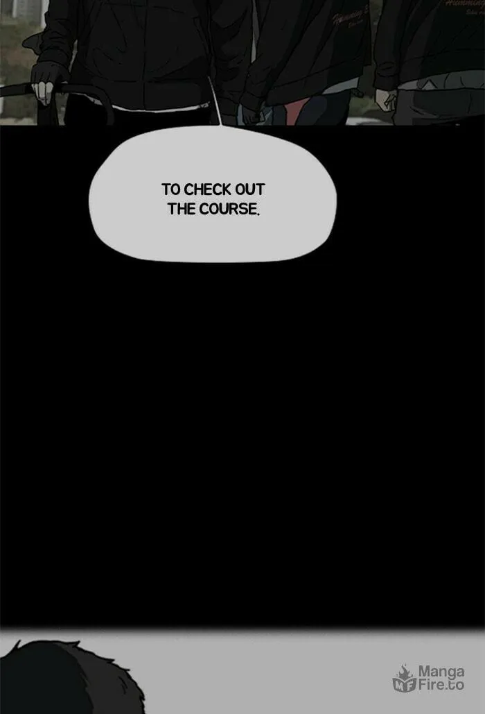 Wind Breaker Chapter 211 page 63 - 