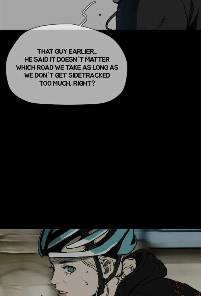 Wind Breaker Chapter 211 page 68 - 