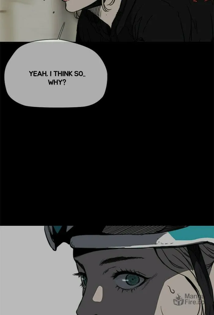 Wind Breaker Chapter 211 page 69 - 