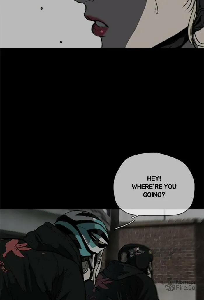 Wind Breaker Chapter 211 page 70 - 