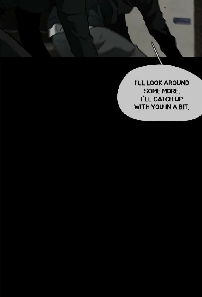 Wind Breaker Chapter 211 page 71 - 