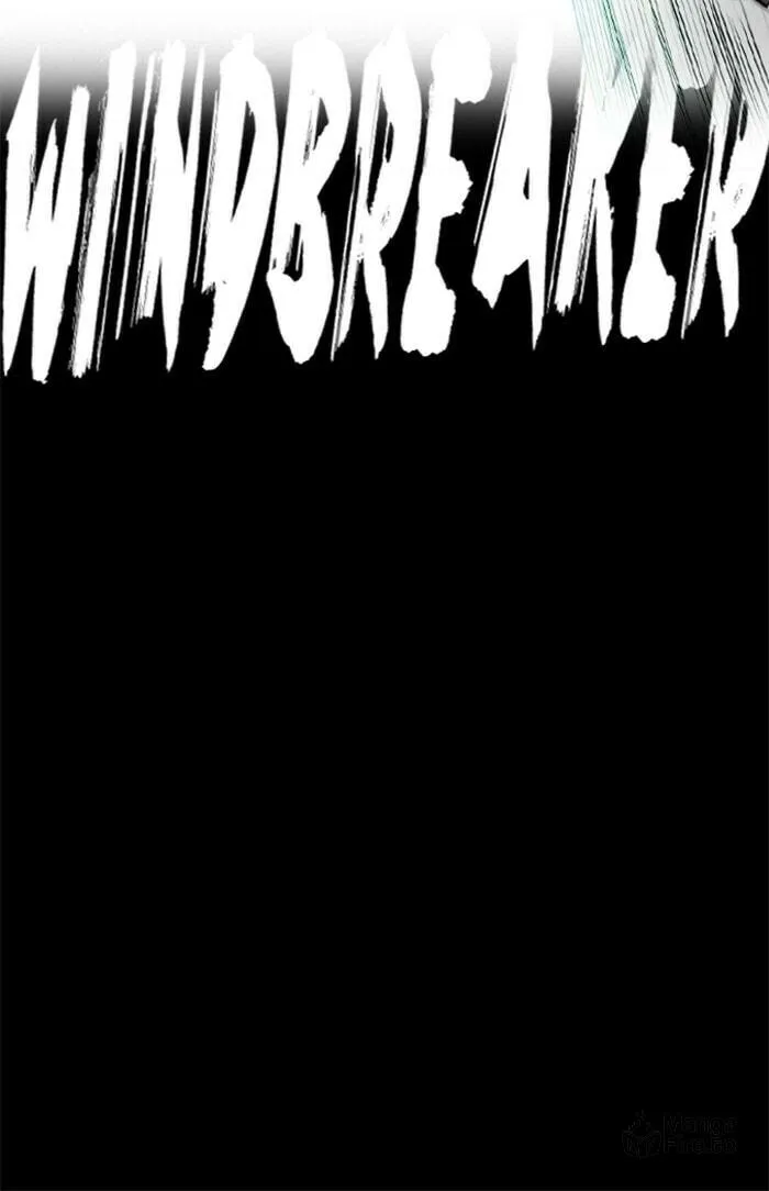 Wind Breaker Chapter 211 page 100 - 