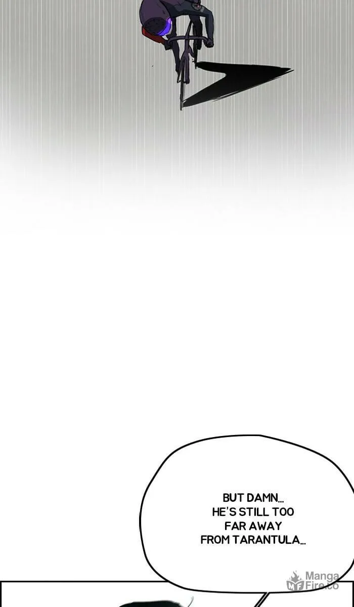 Wind Breaker Chapter 212 page 20 - 