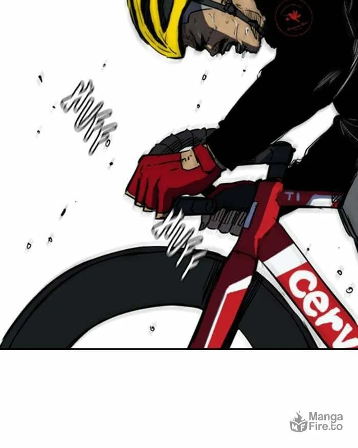 Wind Breaker Chapter 212 page 25 - 