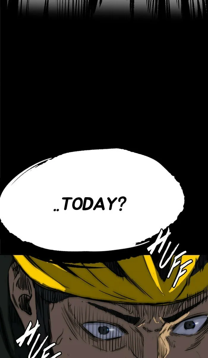 Wind Breaker Chapter 212 page 31 - 