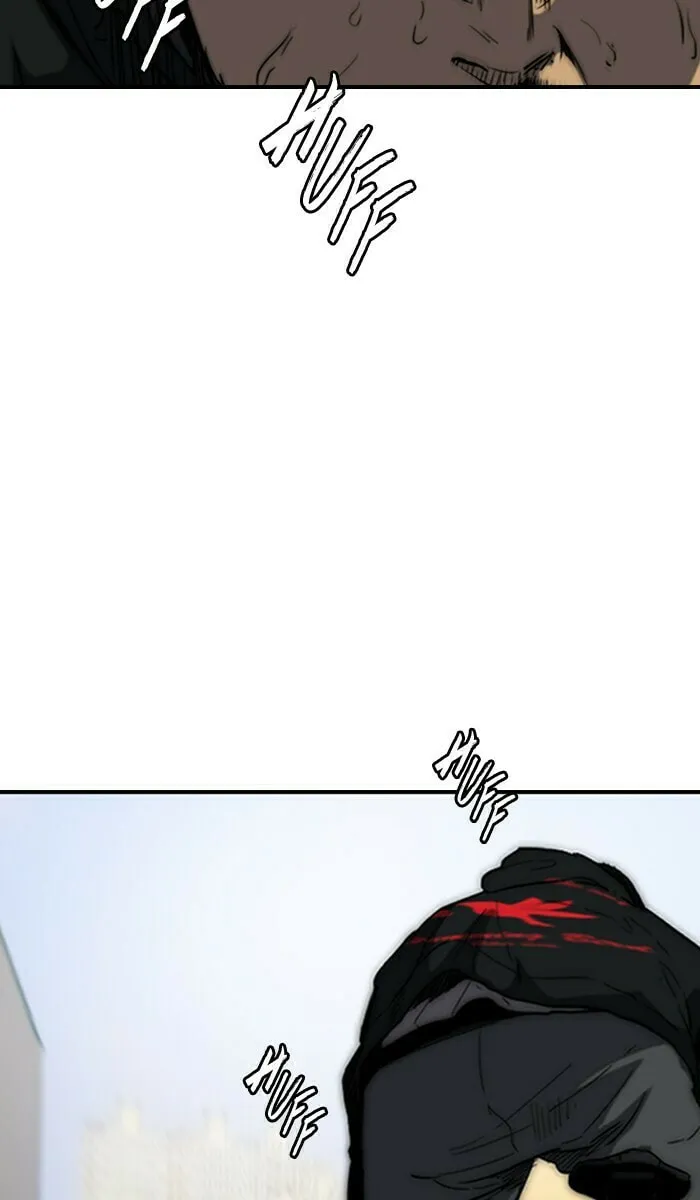 Wind Breaker Chapter 212 page 32 - 