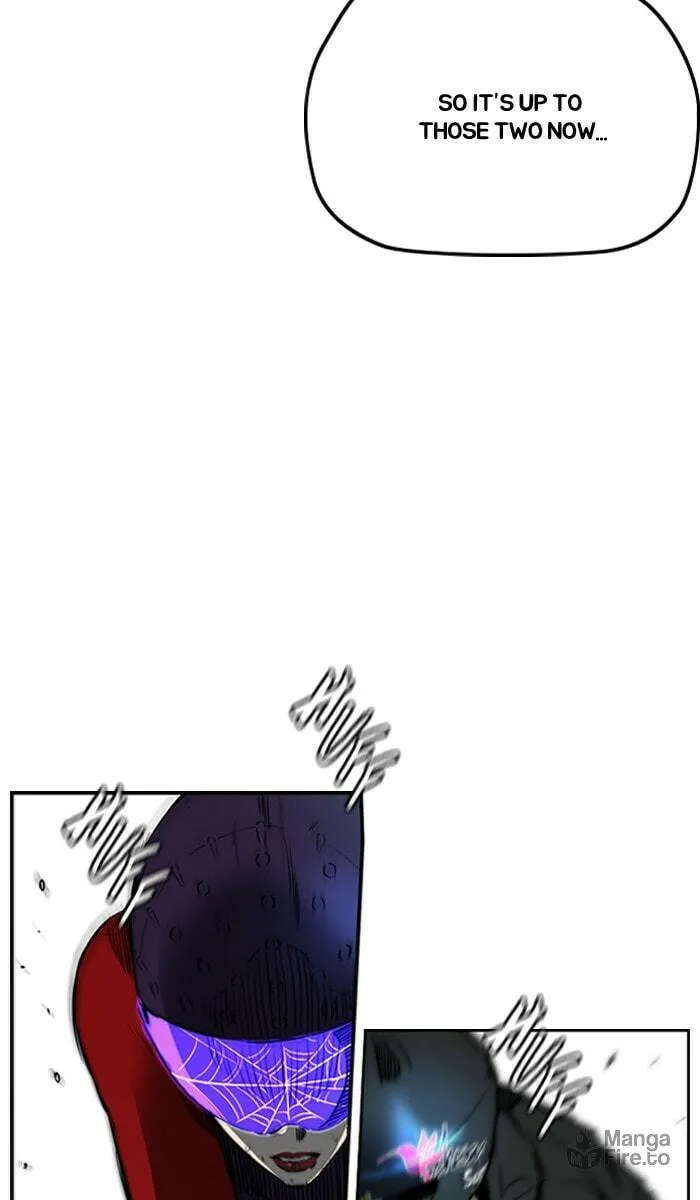 Wind Breaker Chapter 212 page 40 - 