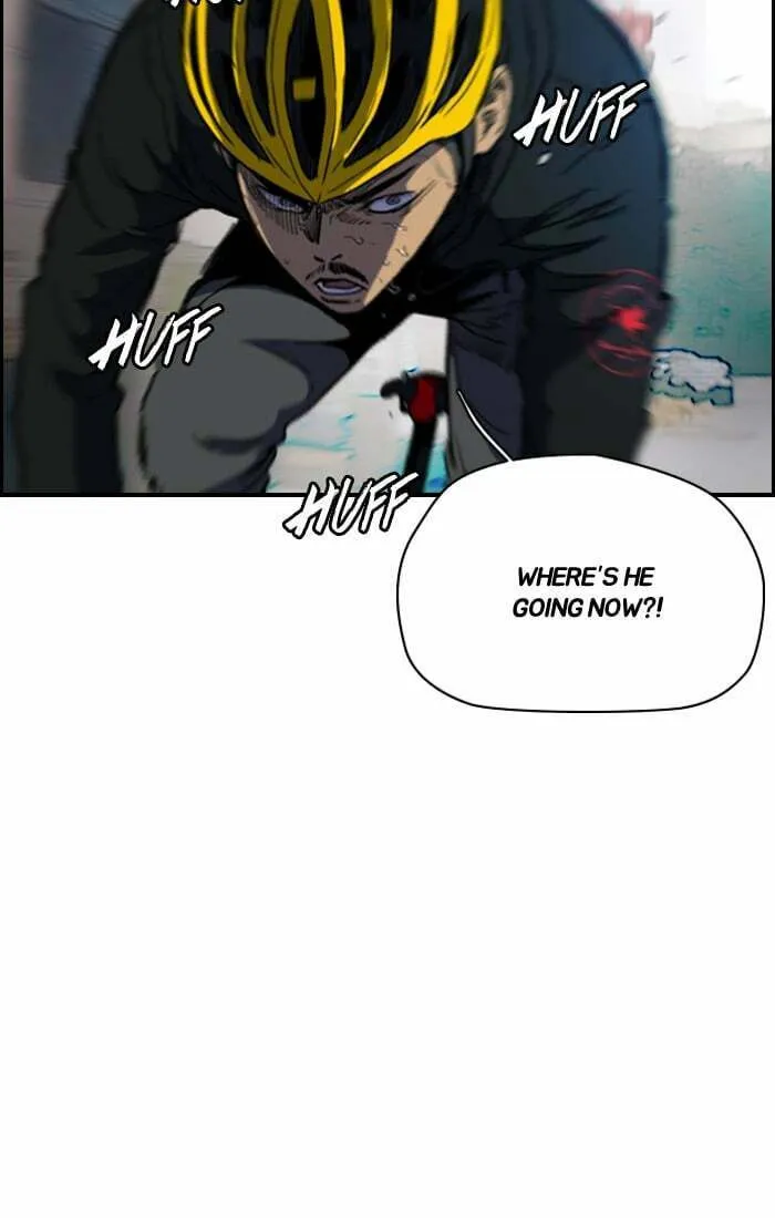 Wind Breaker Chapter 212 page 52 - 