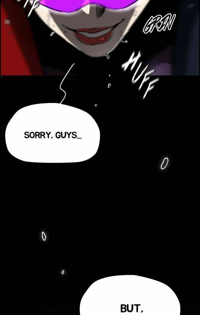 Wind Breaker Chapter 212 page 56 - 
