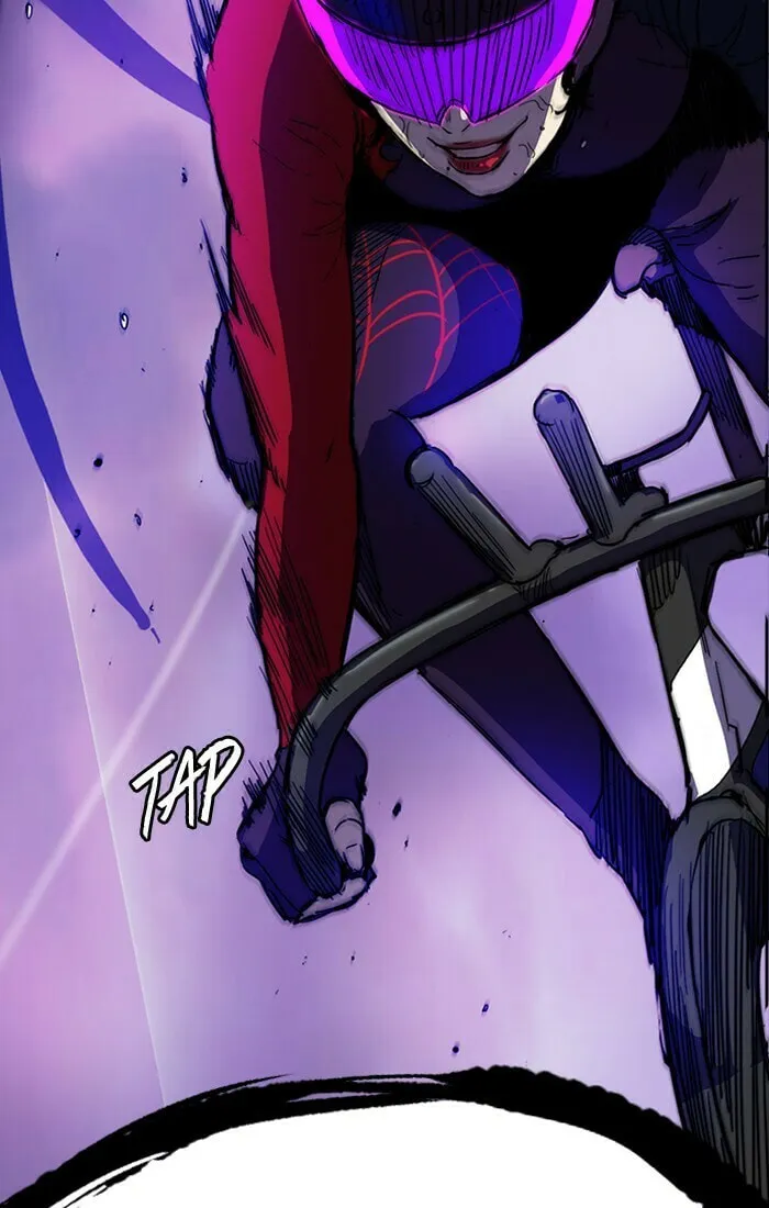 Wind Breaker Chapter 212 page 58 - 