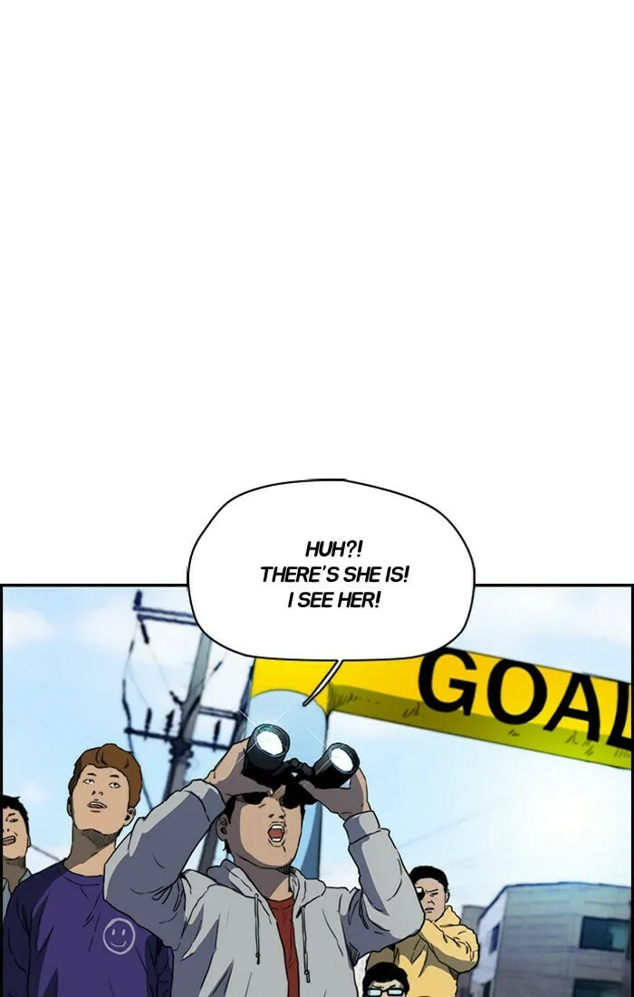 Wind Breaker Chapter 212 page 67 - 
