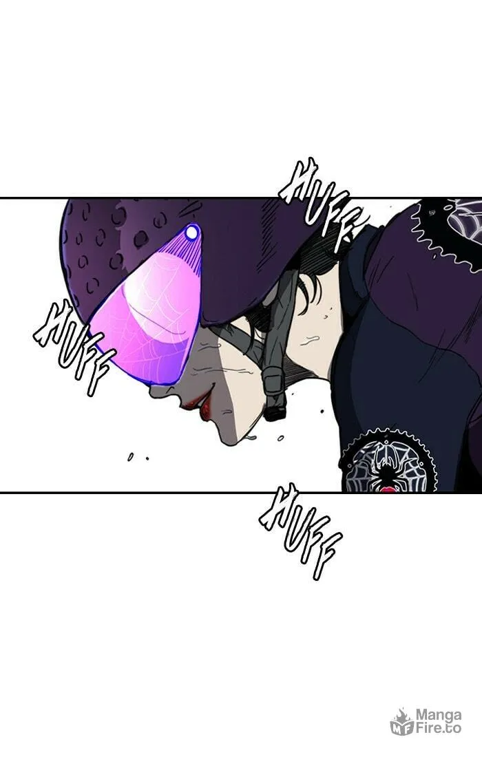 Wind Breaker Chapter 212 page 70 - 