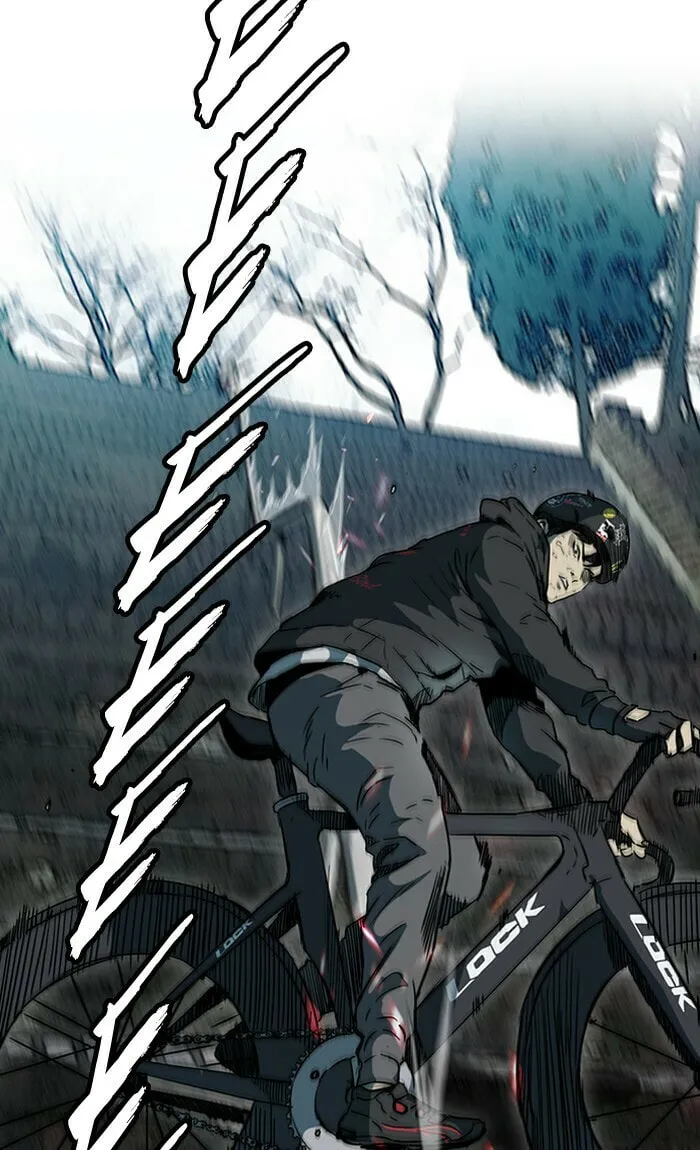Wind Breaker Chapter 212 page 79 - 