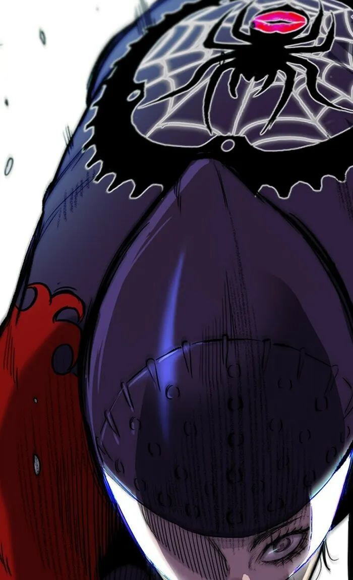 Wind Breaker Chapter 212 page 83 - 