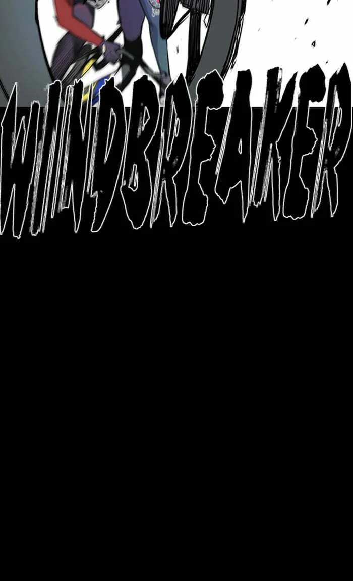 Wind Breaker Chapter 212 page 89 - 
