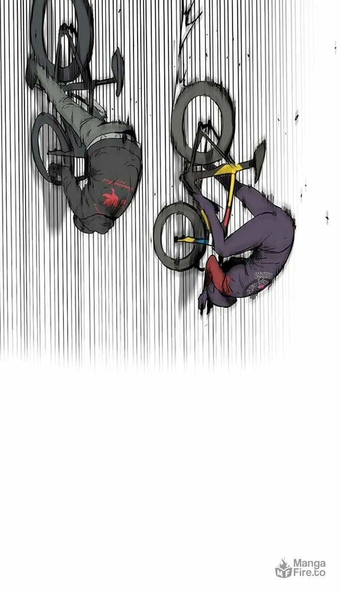 Wind Breaker Chapter 213 page 18 - 