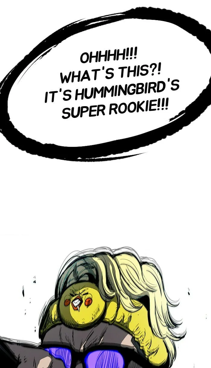 Wind Breaker Chapter 213 page 19 - 