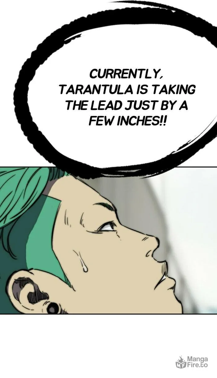 Wind Breaker Chapter 213 page 21 - 
