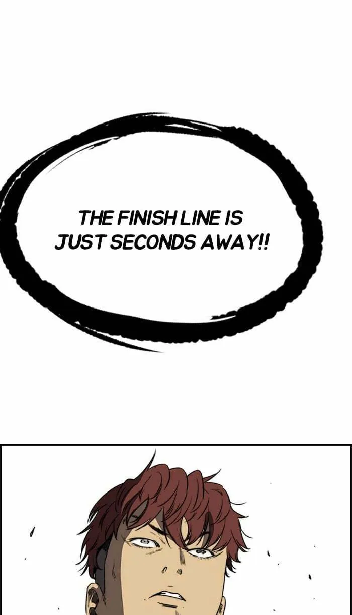 Wind Breaker Chapter 213 page 22 - 