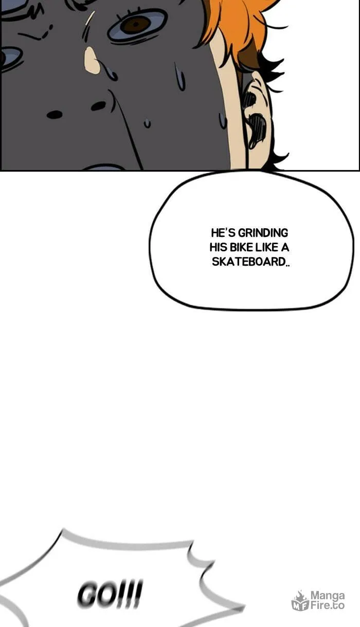 Wind Breaker Chapter 213 page 6 - 