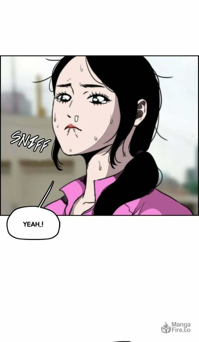 Wind Breaker Chapter 213 page 69 - 